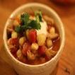 ”Spicy Posole Soup