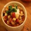 Spicy Posole Soup