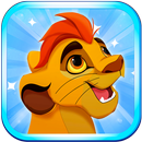 Lion king Guard Jungle Saver 🦁 APK