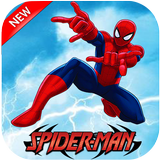 Tips For SpiderMan2 icon