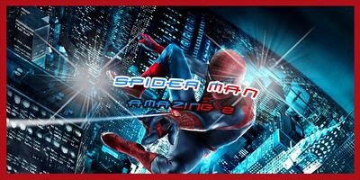 Best Amazing Spider Man 2 Tips पोस्टर