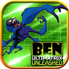 Spidermonkey Ben Hero Alien - Ultimatrix Unleashed icône