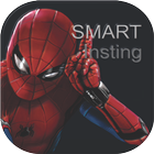 Info for Spider-Man-Homecoming icon