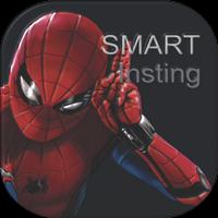 Info for Spider-Man-Homecoming पोस्टर