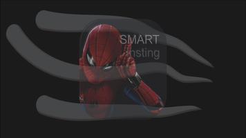 Info for Spider-Man-Homecoming تصوير الشاشة 1