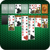 Solitaire Patience Klondike icon