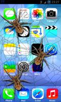 3D Spider in Phone prank bài đăng