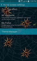 3D Spider in Phone prank ảnh chụp màn hình 2