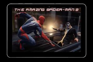 Guide The Amazing Spider-Man 2 تصوير الشاشة 1