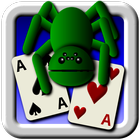 آیکون‌ Spider Solitaire