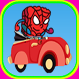 spedir spange adventure