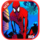 HD Wallpaper for Spidey fans APK