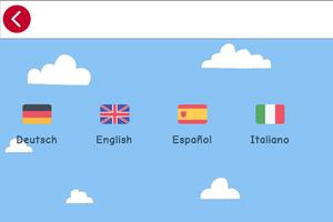 Spielend Sprachen Lernen capture d'écran 1