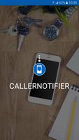 Caller Notifier-poster