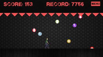 Spikes Room screenshot 2