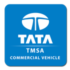 TMSA CV icon