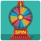 Spin icône