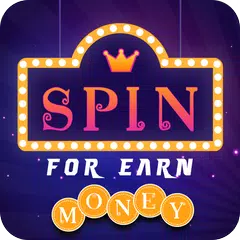 Spin for Earn Money APK download