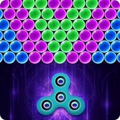 Bubble Spinner APK download