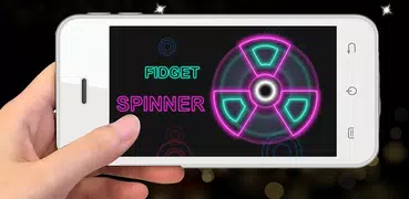 Fidget Spinner