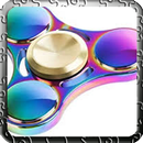 APK Spinner tricks.