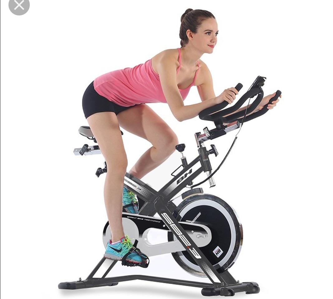 scarica lezioni di spinning