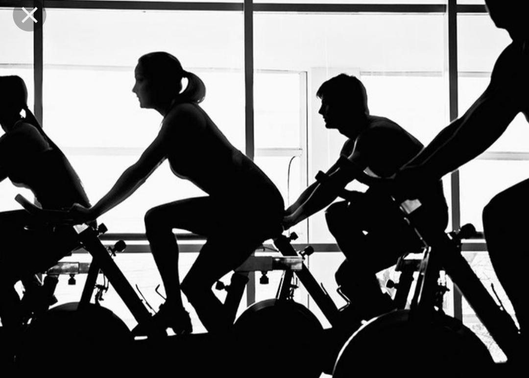 Do Spinning. Spinning class. Spinning classes Poznan.