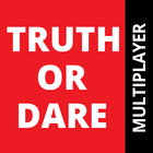 Truth or Dare App : Party Game for Teens and Kids icon