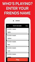 Truth or Dare App : Party Game for Teens and Kids screenshot 3