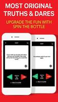 Truth or Dare App : Party Game for Teens and Kids screenshot 1