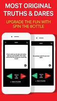 Truth or Dare App : Party Game for Teens and Kids ảnh chụp màn hình 1
