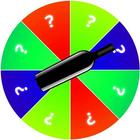 Truth or Dare - Luck By Spin 2018 - Spin to Win icono