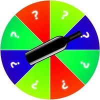 Truth or Dare - Luck By Spin 2018 - Spin to Win capture d'écran 1