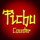 Tichu Counter أيقونة