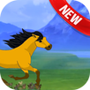 Spirit the Stallion horse APK