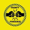 TRINFY POKKIRIZ SPIRIT 2018