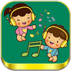 أغاني اطفال صغار بيبي بدون نت icon