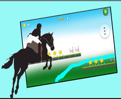 Spirit horse Runing game 2017 capture d'écran 3