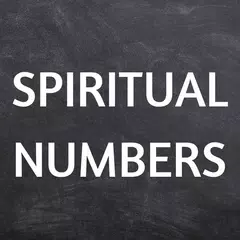 SPIRITUAL NUMBERS アプリダウンロード