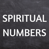 SPIRITUAL NUMBERS ikon