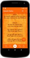 ganesh chalisa - श्री गणेश चालीसा screenshot 3