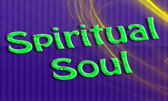 Spiritual Soul Affiche