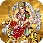 Durga Aarti biểu tượng