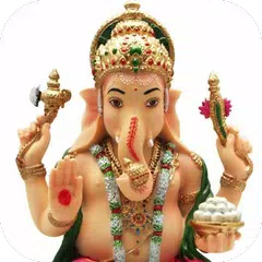 Ganesh Aarti: Jai Ganesh Deva APK Herunterladen