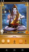 Shiva Mantra-poster