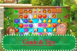 Tips Gardenscapes-New Acres स्क्रीनशॉट 3