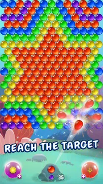 Screenshot 11 for Ocean Splash