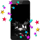 Splash 3D Video LWP APK