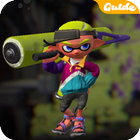 your Splatoon guide icon