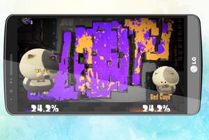 your Splatoon guide ภาพหน้าจอ 2